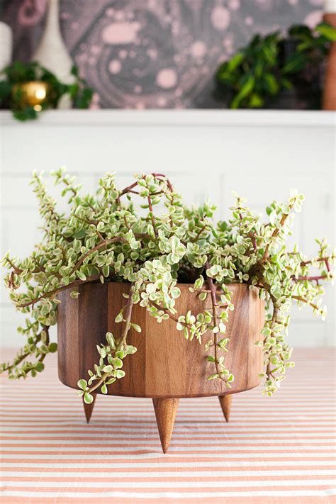 Buy Or Diy 16 Cool Planters The Garden Glove