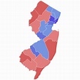 2021 New Jersey gubernatorial election - Wikiwand
