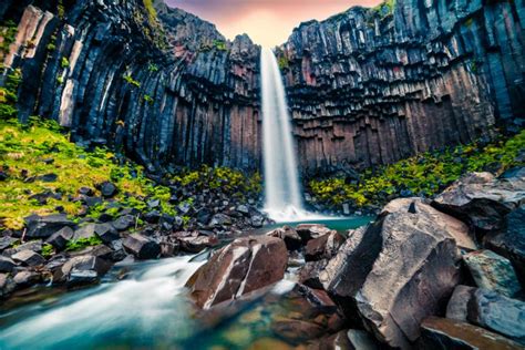 The 15 Coolest Hidden Waterfalls In The World The Active Times