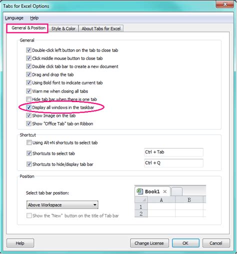 How To Pin A Document In Excel To Taskbar Nsaguys