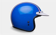 Bell x Steve McQueen Custom 500 Helmet | GearMoose
