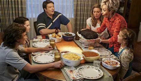Young Sheldon 1x07 A Brisket Voodoo And Cannonball Run