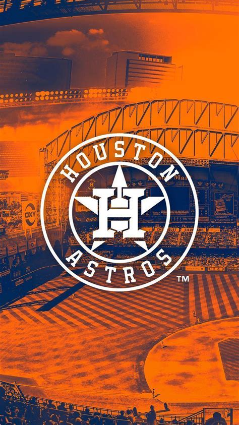 Houston Astros Iphone Wallpapers On Wallpaperdog