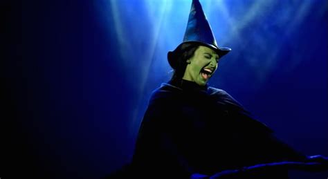 Wicked The Musical That Defined An Era Spiked