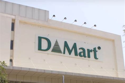 D Mart To Open In T City The Live Ahmedabad