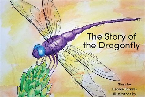 The Story Of The Dragonfly Apprentice House Press Loyola University