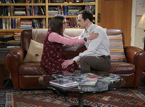 The Big Bang Theory Season 8 Spoilers Season Finale Ends In Huge