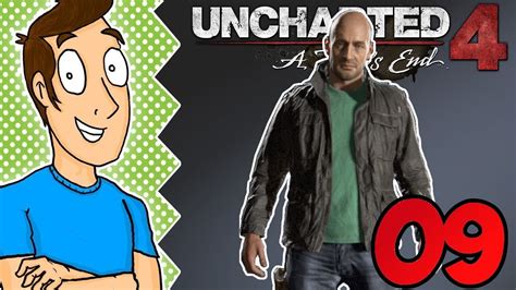 CHARLIE CUTTER! | Uncharted 4 Multiplayer: Skin Showcase- Part 9 - YouTube