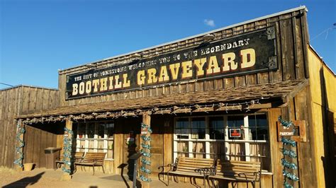Shelley hunter, aka gift card girlfriend, helps you find the perfect present for everyone on your list. Boothill Graveyard & Gift Shop - 50 Photos - Landmarks ...
