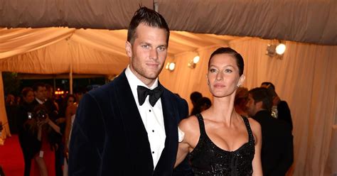 Does Tom Brady Have A Prenup With Wife Gisele Bündchen