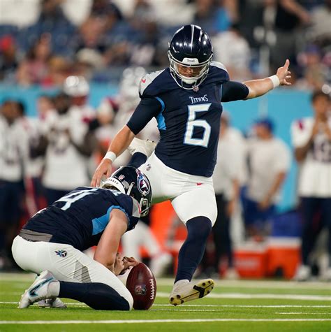 Tracking Tennessee Titans roster cuts as 2023 depth chart, 53-man