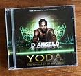 D'Angelo – YODA The Monarch Of Neo-Soul CD | Kaufen auf Ricardo