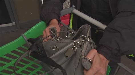Houston Police Offer Tips On How To Avoid Purse Snatching Abc13 Houston