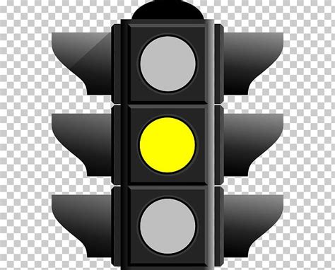 The Highway Code Traffic Light Yellow Png Clipart Amber