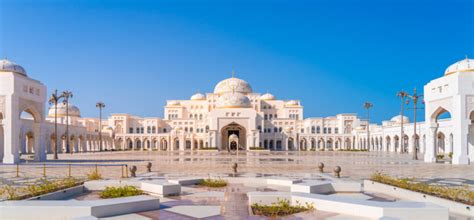 Visiter Abu Dhabi Top 17 à Faire Et Voir Le Guide Ultime 2023
