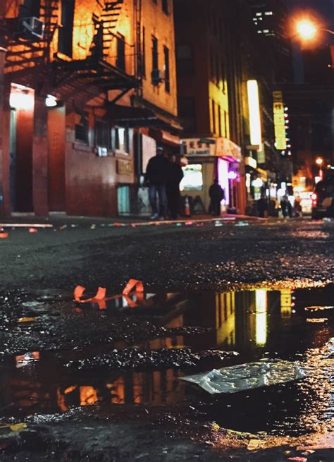 8 Tips For Gorgeous Urban Landscape Photography On Iphone