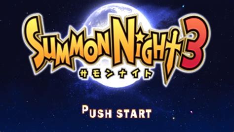 Summon Night 3 Psp Iso Download Game Ps1 Psp Roms Isos Downarea51