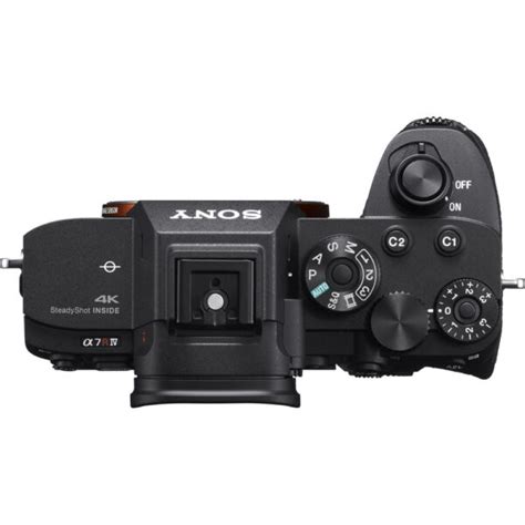 Sony Alpha A7r Iv Mirrorless Filmmaker Perú