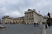 Antiguo Palacio Real de Praga