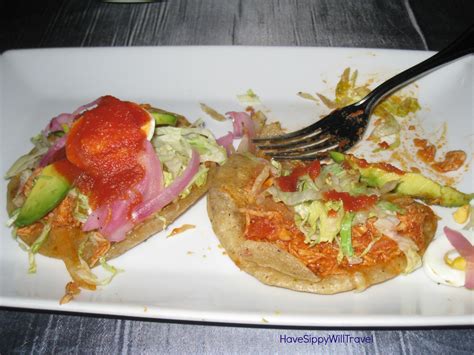 Best Mexican Food to Eat With Your Kids