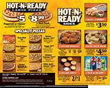 Pictures of Little Caesars Prices For Pizza