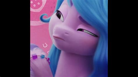 Izzy New Animation My Little Pony New Generation Shorts Youtube
