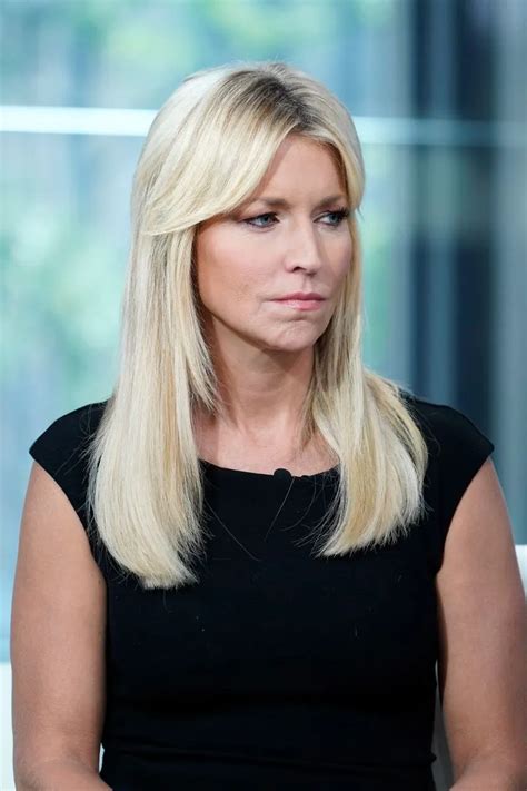 Is Ainsley Earhardt Related To Dale Earnhardt