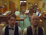 ‘The French Dispatch’ trailer: First look at Wes Anderson’s new movie ...