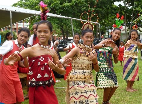Tongan Culture Tonga S Traditional Culture Lives On Tongan Culture