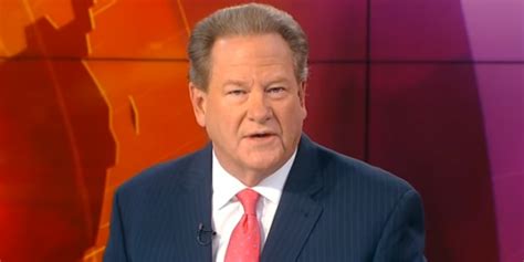 Former Msnbc Host Ed Schultz Dies At Age 64 Joemygod