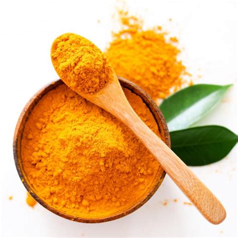 Organic Turmeric Powder Haldi Gm Aspkom