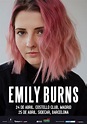 New Blood presenta a Emily Burns en Madrid y Barcelona en abril - MyiPop