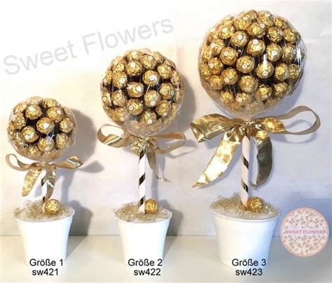 Der baum kommt in klarer. Rocher Baum: Einfache DIY-Anleitung & praktische Kauftipps ...