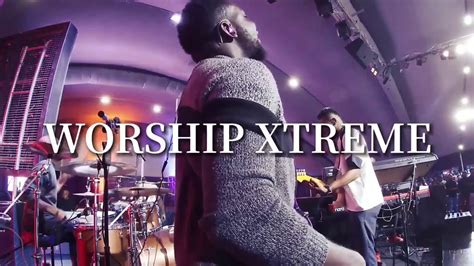The Most Extreme Worship Must Watch Band Cam Koko Bass Youtube