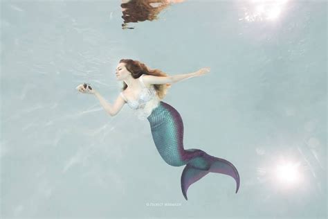 The Mertailor Mermaid Photography Project Mermaid Mermaid Dreams