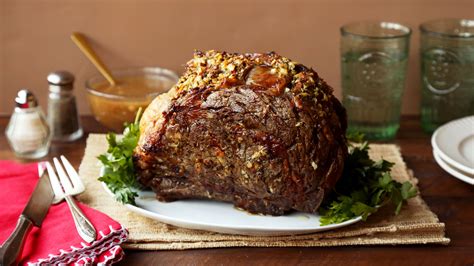 It comes from a chef at a favorite local restaurant. Best Christmas And Holiday Instant Pot Recipes | Prime rib ...