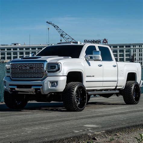 Pin By Cars Zone On Lifted Trucks In 2021 Gmc Trucks Gmc Vehicles