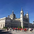 Museo de la Catedral de la Almudena, Madrid