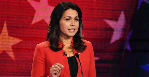 Capitol Report Oct 11 Tulsi Gabbard Quits Democratic Party Social Issues Impacting Voters