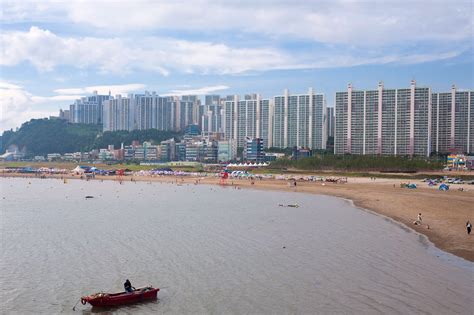 5 Best Beaches In Busan What Is The Most Popular Beach In Busan Go