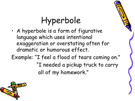 Ppt Figurative Language Powerpoint Presentation Free Download Id