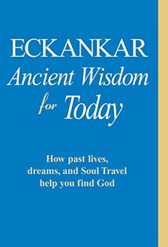 Eckankar Ancient Wisdom For Today Ebook Eckankar Books