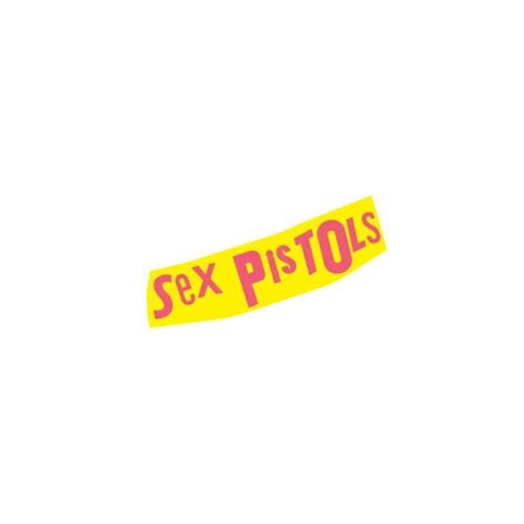 Sex Pistols Logo Vector Ai Png Svg Eps Free Download