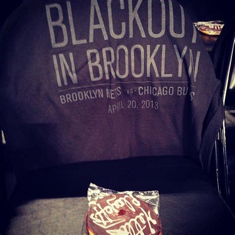 Brooklyn Swag For Their First Playoff Game Instagram Posts Playoffs