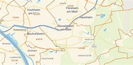 Rüsselsheim am Main | Stadtübersicht & Informationen