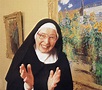 Sister Wendy at the Norton Simon Museum (2001), NR » Norton Simon Museum