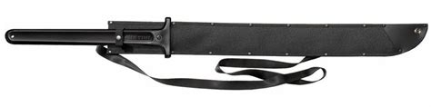 Cold Steel Two Handed Katana Machete Sheath Sc97thkl