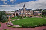 University Of Denver Nixes Mandatory SAT And ACT Scores From ...