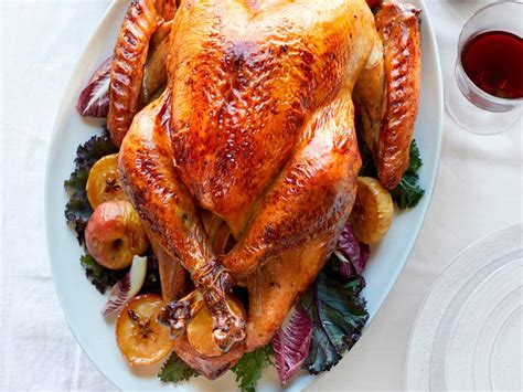 If you are brining your turkeys, gather the dry. Ultimate Traditional Thanksgiving | Stop and Shop