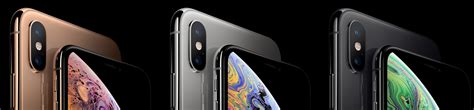 Apple Iphone Xs Fiche Technique Et Caractéristiques Test Avis